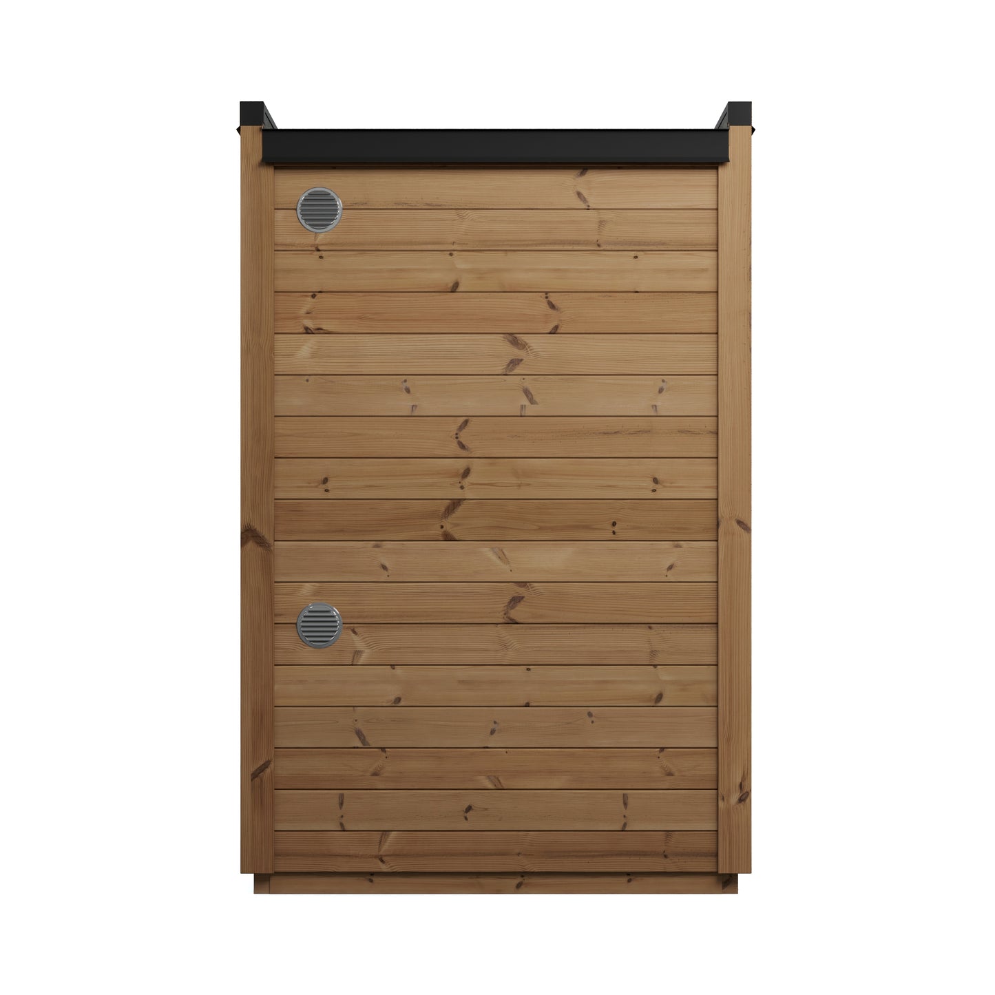 Cube Ella 2 Person Indoor Sauna | Premium Indoor Electric Sauna