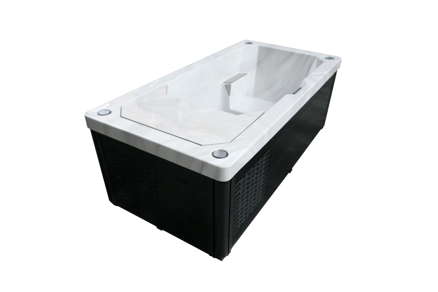 H20 Arctic Chill Ice bath & Chill Tub