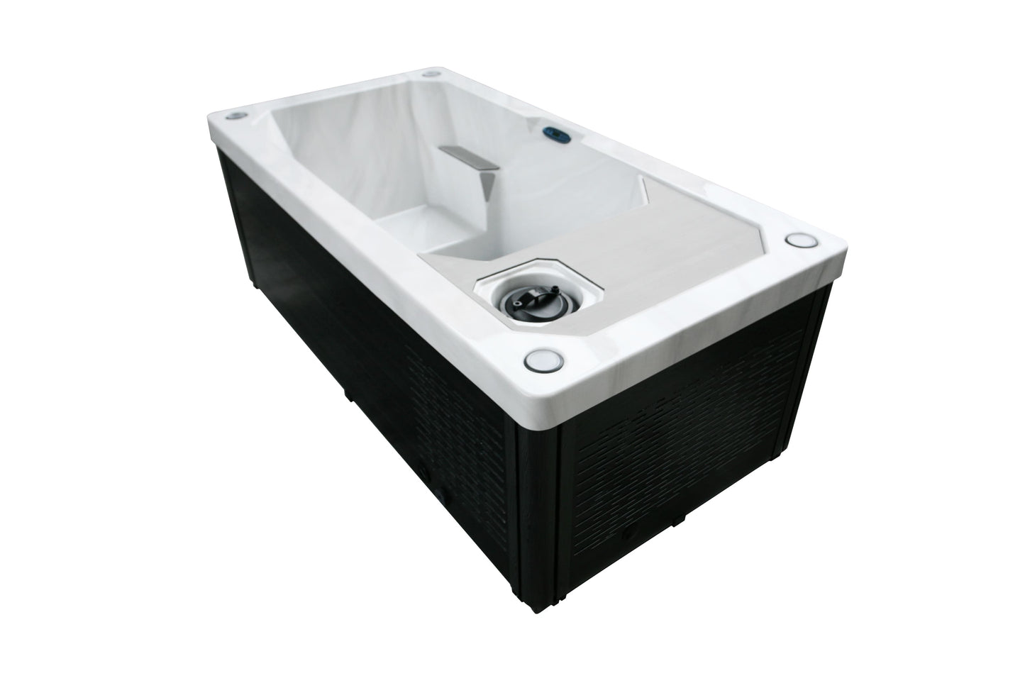 H20 Arctic Chill Ice bath & Chill Tub