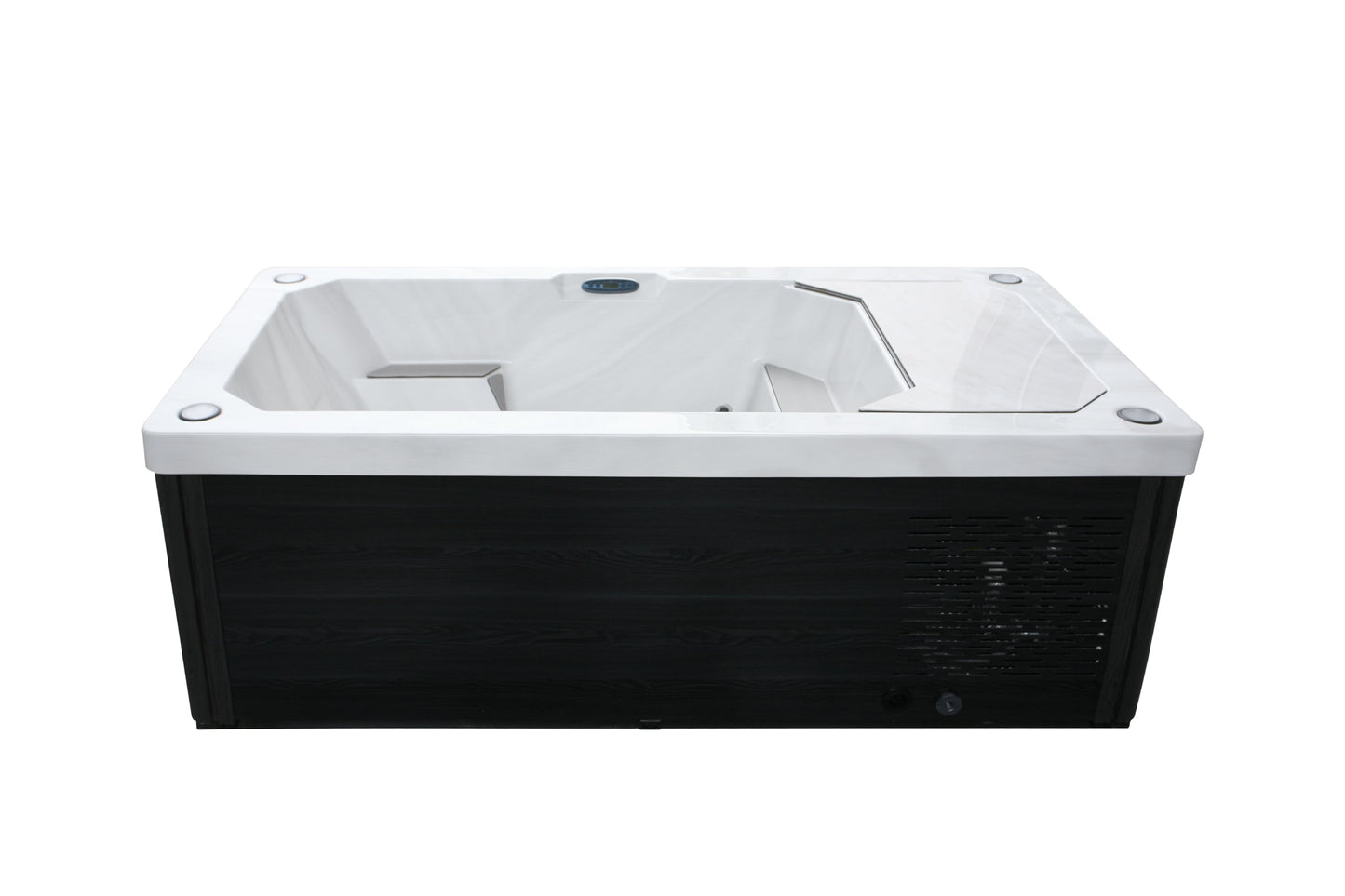 H20 Arctic Chill Ice bath & Chill Tub