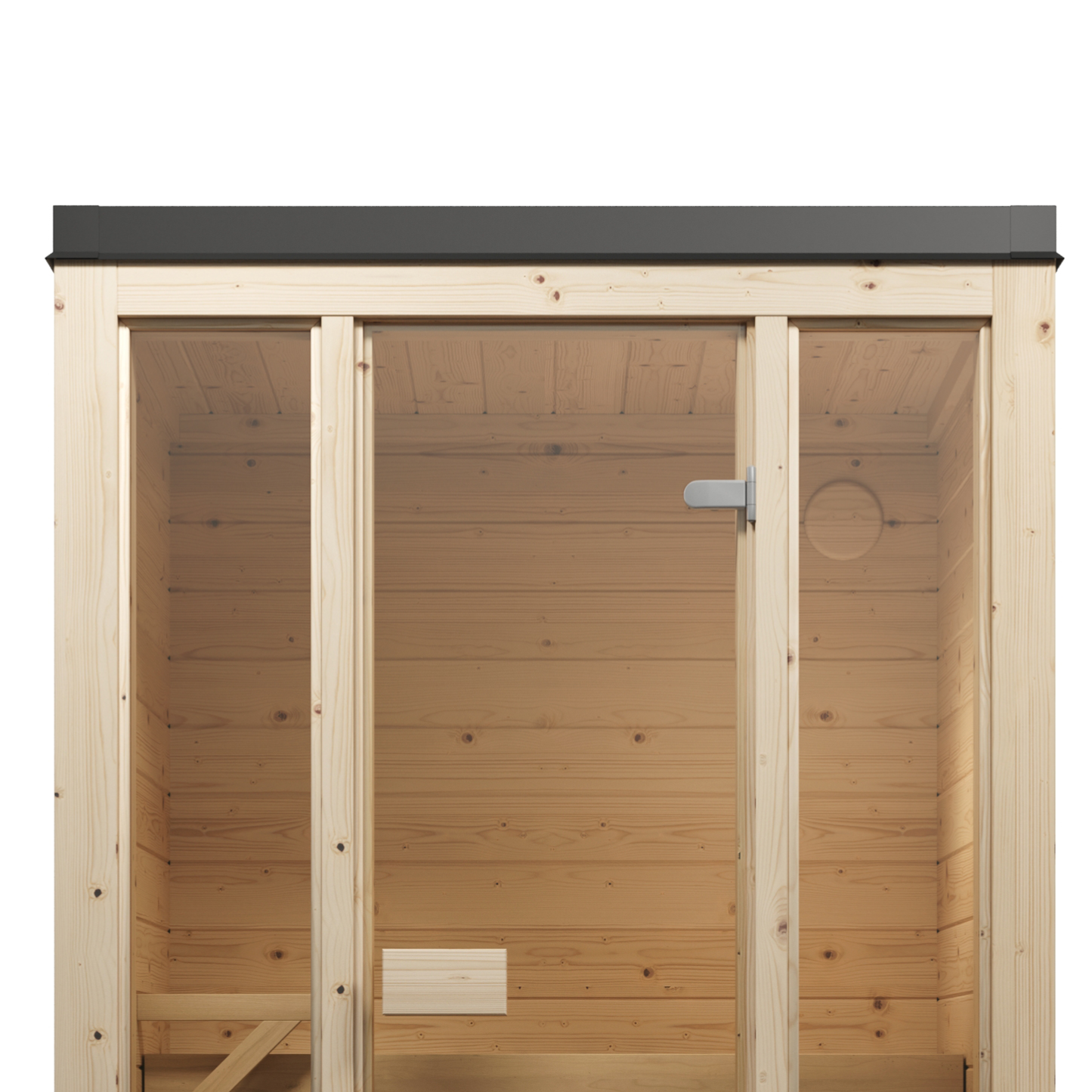 PVC/EPDM Roof (Outdoor/Indoor)