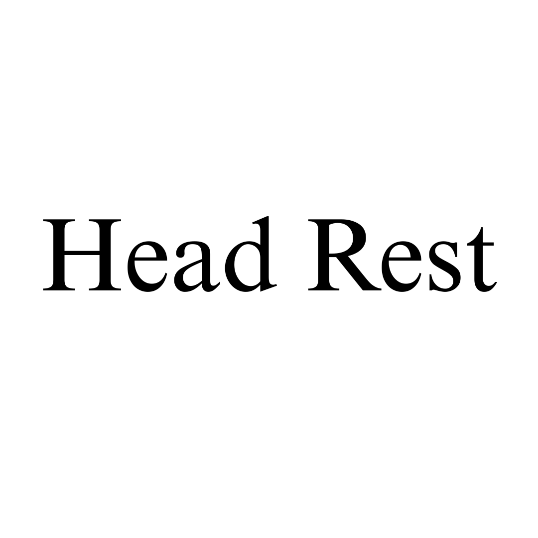 Head Rest