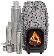 Stove