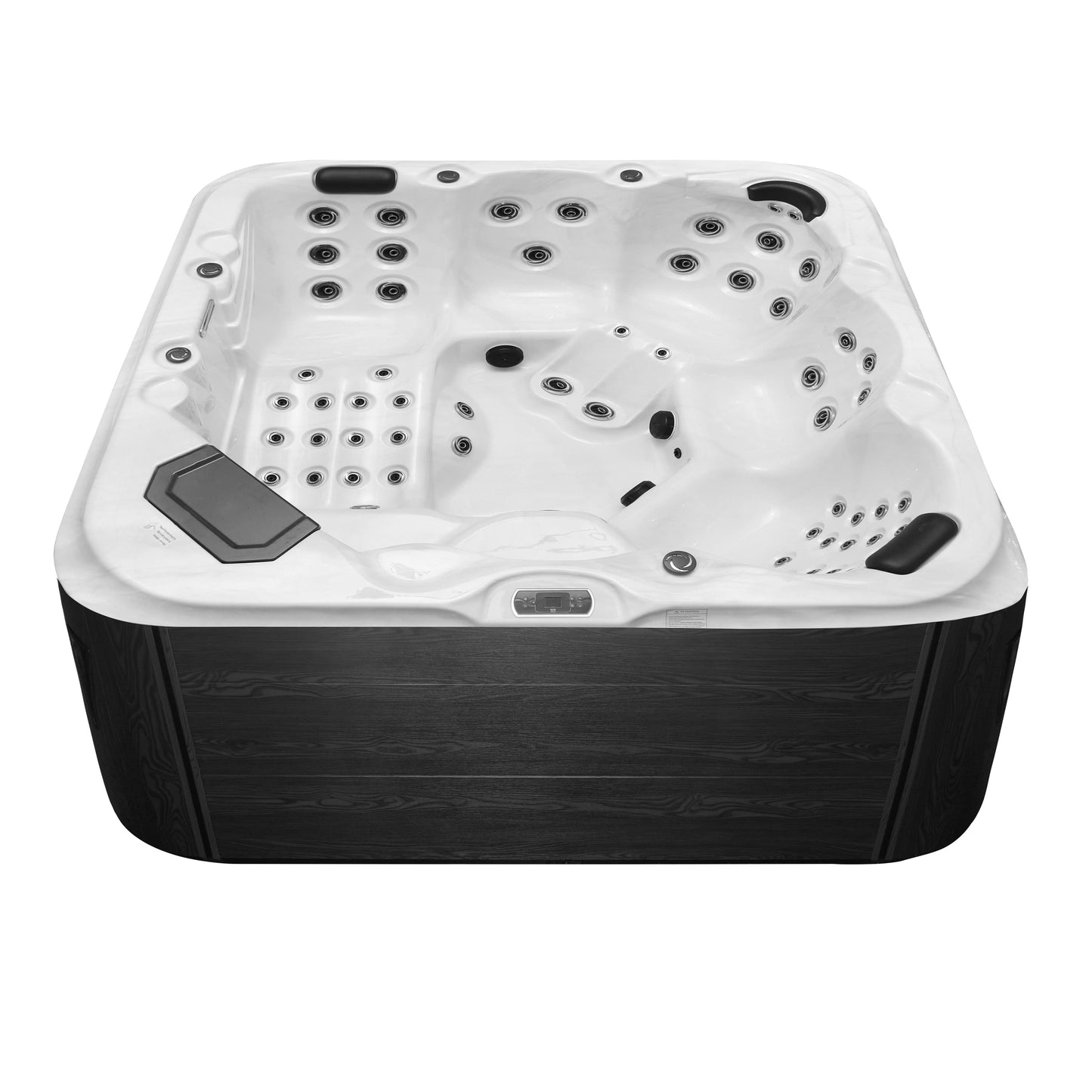 H20 6000 Series 6 Person 32 AMP Hot Tub