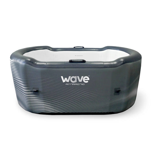 The Antarctic Ice Bath | Insulated 1 Person Cold Plunge