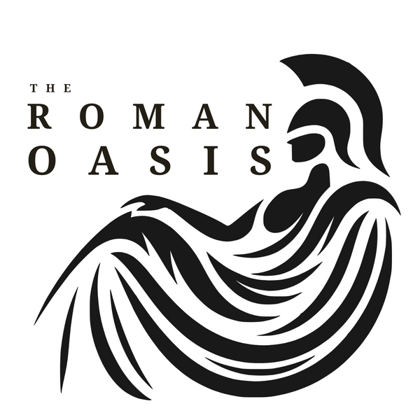 Roman Oasis