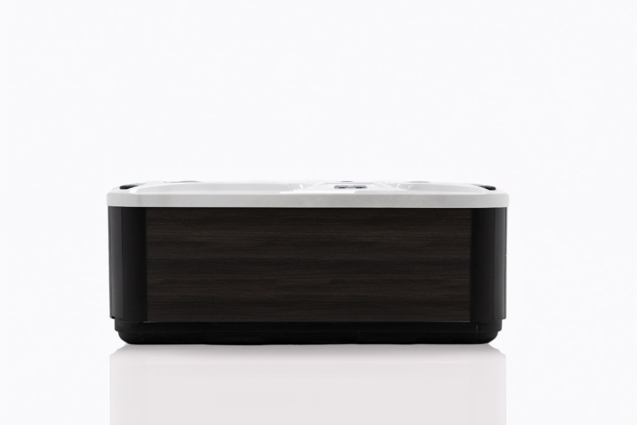 Platinum Spas 6-7 Person Hot Tub 13 Amp | Bluetooth Speakers, Ozone Water Care, 25 Jets