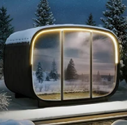 Outdoor LED Light