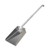 Ash Shovel