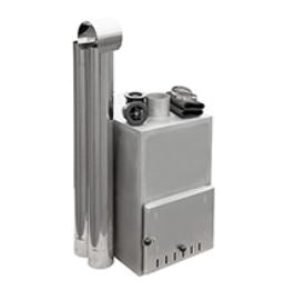 Stainless Steel 35kW