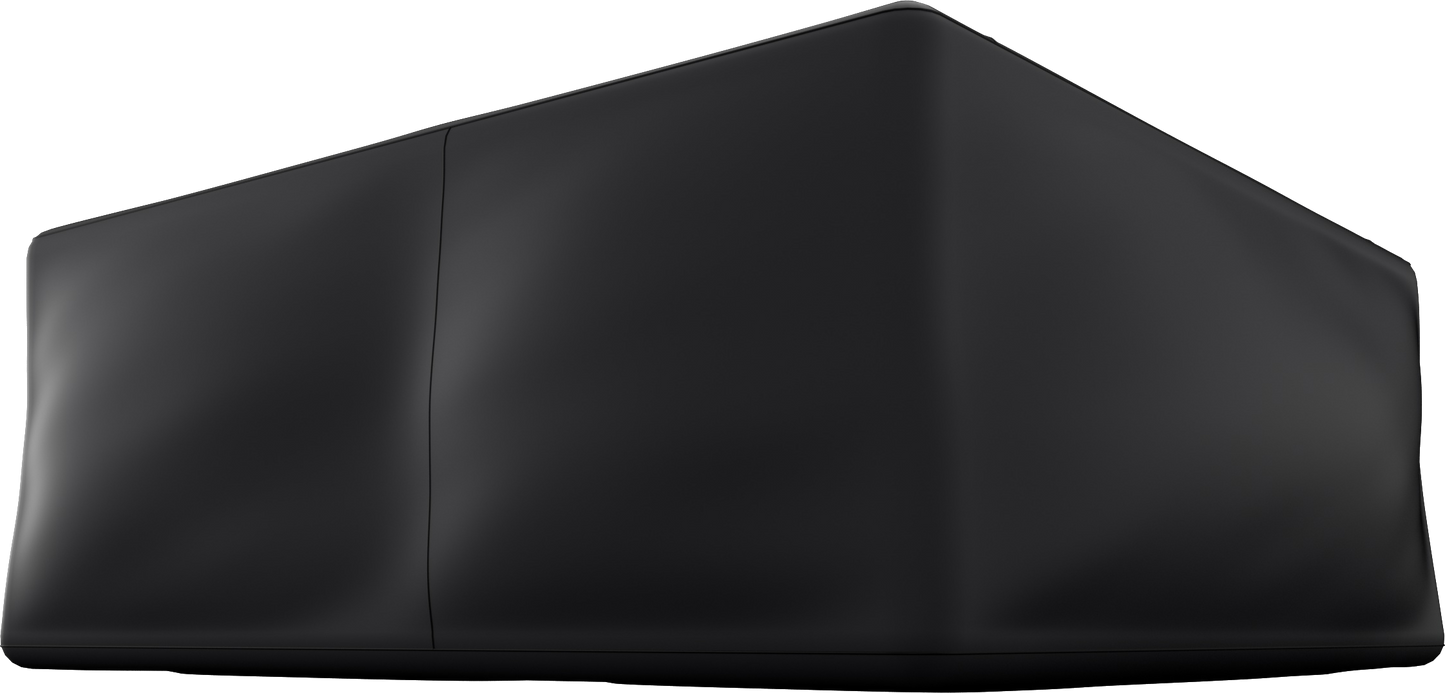 Mspa Oslo/Tribeca Hot Tub Thermal Cover – Insulated Spa Lid for Energy Efficiency | Winter Cover