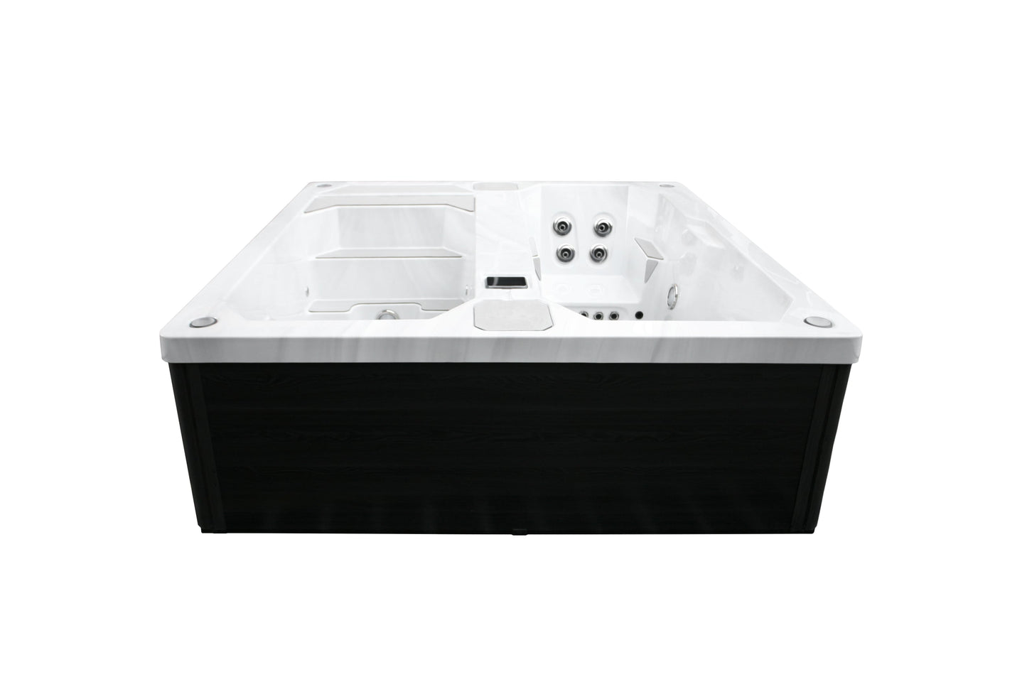 H20 ThermoChill 2-in-1 Ice Bath & Hot Tub