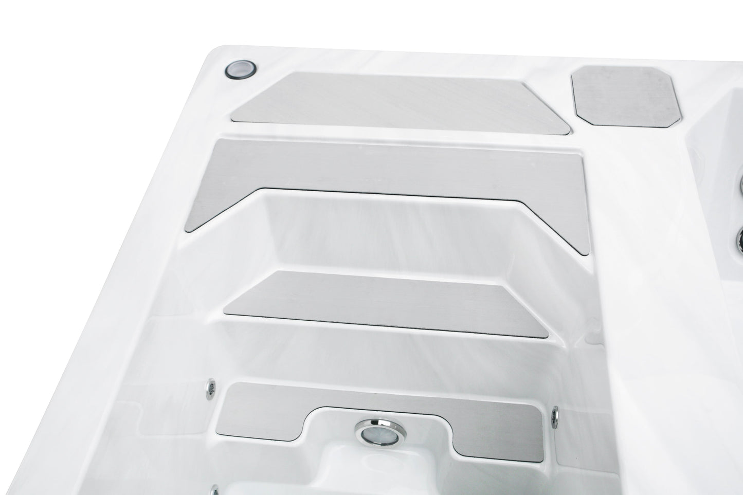 H20 ThermoChill 2-in-1 Ice Bath & Hot Tub