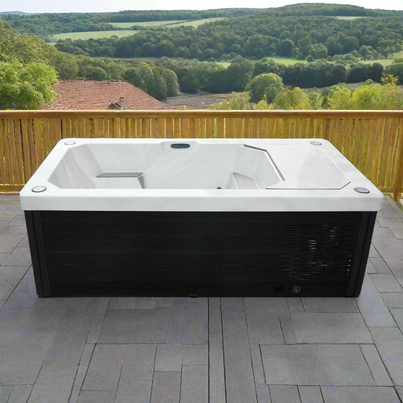 H20 Arctic Chill Ice bath & Chill Tub