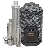 Stove