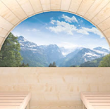 Panoramic Window