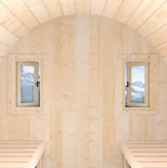 2 Openable Windows
