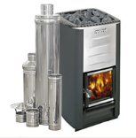 Stove