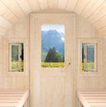 2 Openable Windows