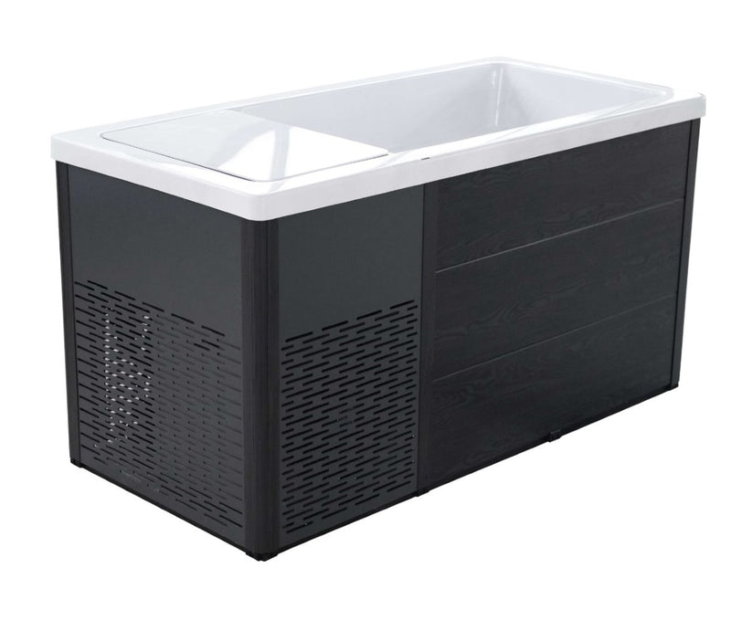 H20 Chillax Ice Bath & Chill Tub Cold Plunge | Plug and Play