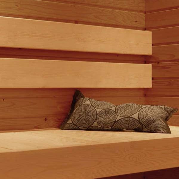 Colorless oil for sauna benches – Supi Laudesuoja 1l