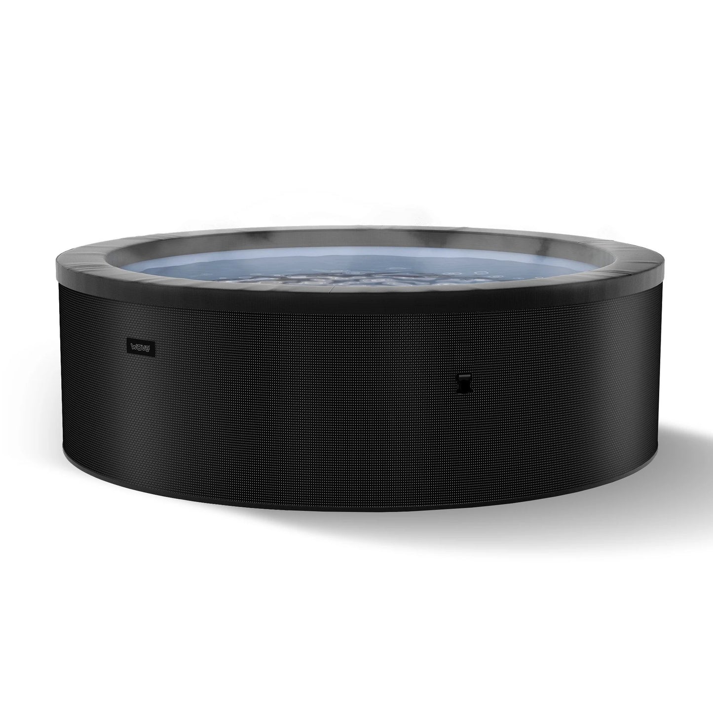 Tahoe 4/6-Person Eco Foam Hot Tub with Built-In Integrated Heater Plug and Play