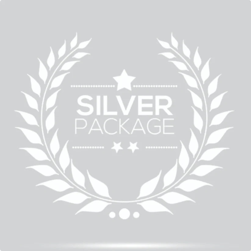 Silver Starter Kit | Save £60.97 | H20 Hot tubs