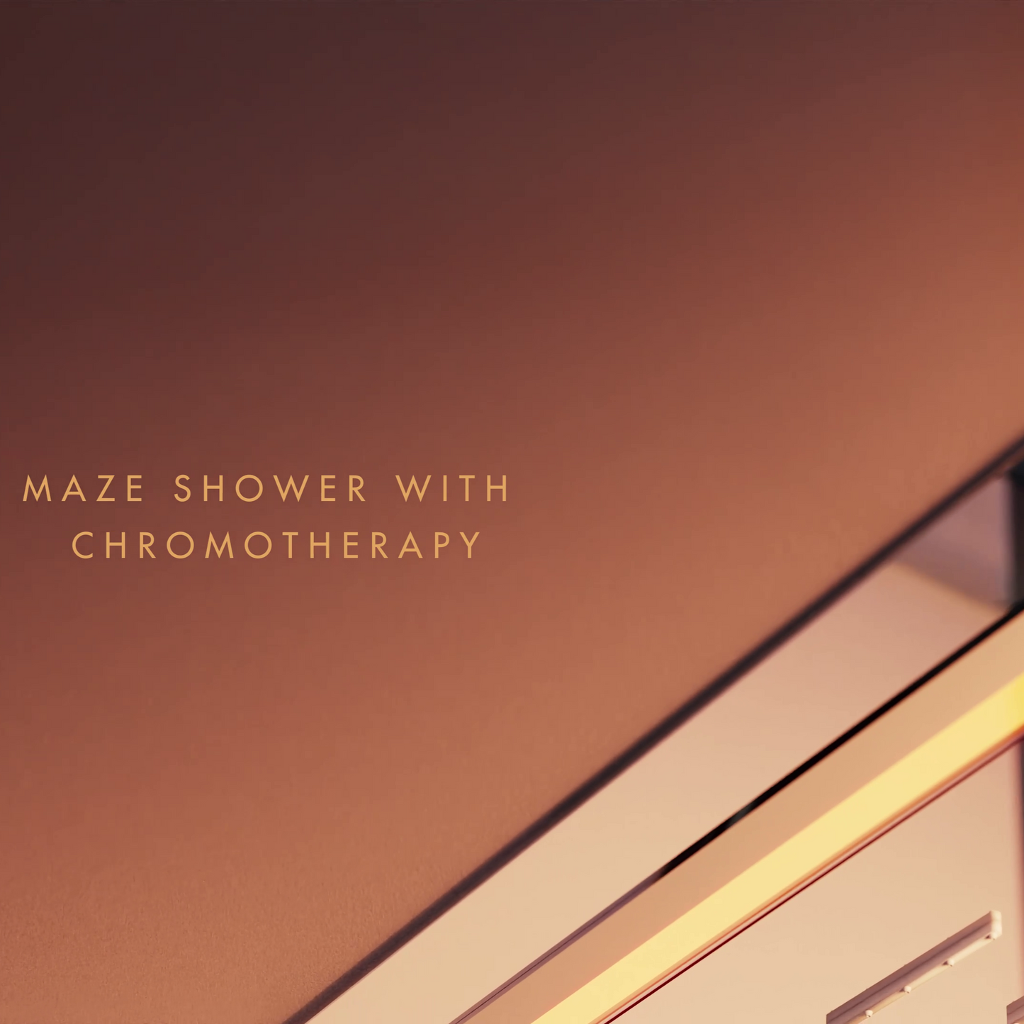 Jaquar Oasis Steam and Shower Cabin With Bluetooth and Chromotherapy