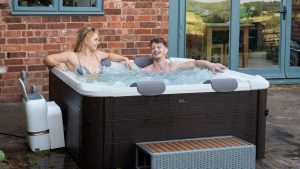 MSpa Tribeca Hot Tub reviews