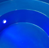 1 LED Light