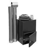 Upgrade to 35kW Heater