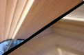 Interior Celling + Benches LED