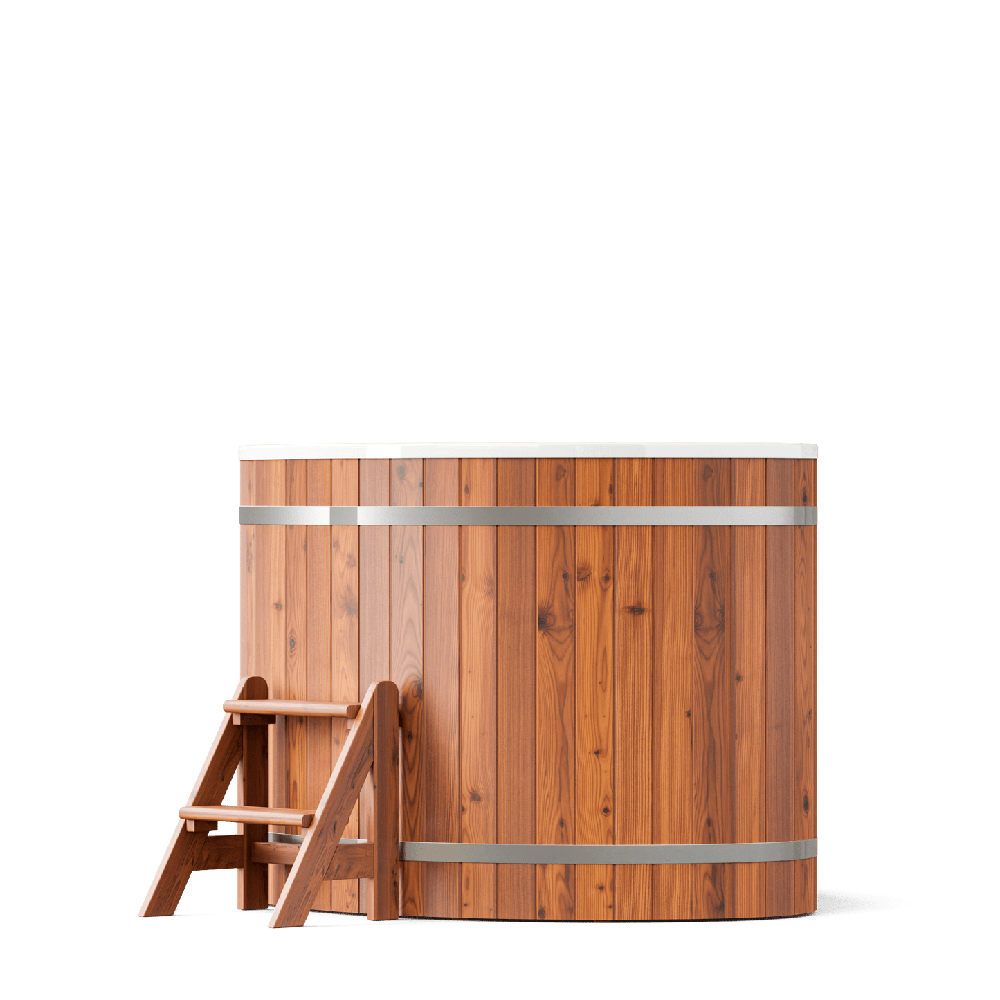Polar Spa Corner 160 Chill Ice Bath Tub
