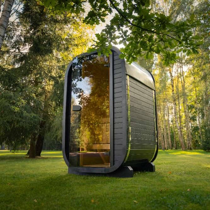 Celsium Wellness Micro Sauna, view 20