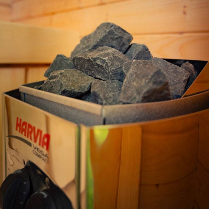 Celsium Wellness Micro Sauna, view 22