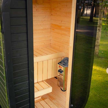 Celsium Wellness Micro Sauna, view 31
