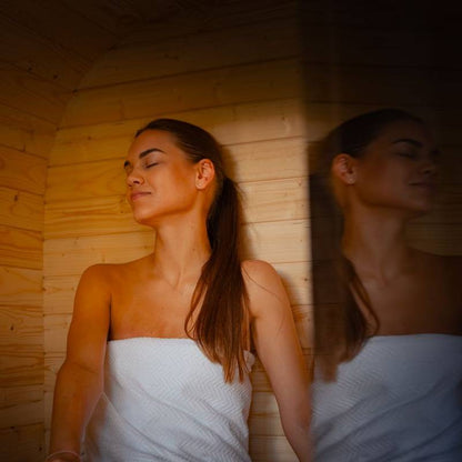 Celsium Wellness Micro Sauna, view 4
