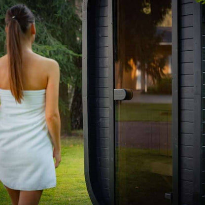 Celsium Wellness Micro Sauna, view 16