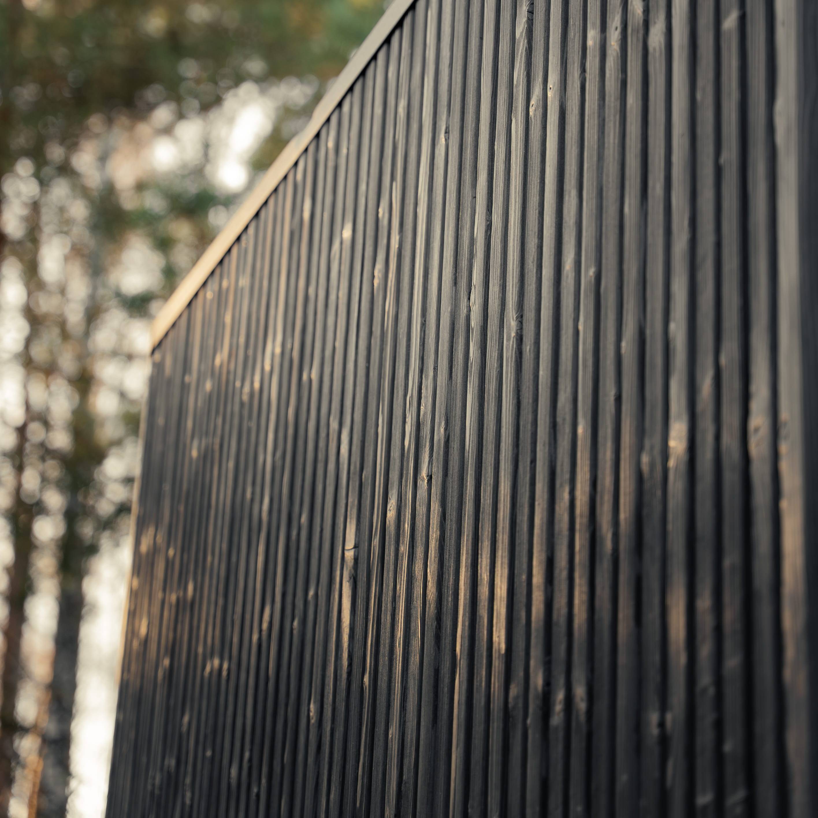 Celsium Wellness Jonas Classic 4 Person Square Traditional Sauna