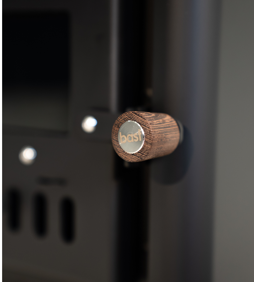 Bast Näver Basic Portable Sauna Tent | 4–6 Person Pop-Up Outdoor Sauna with Wood Stove