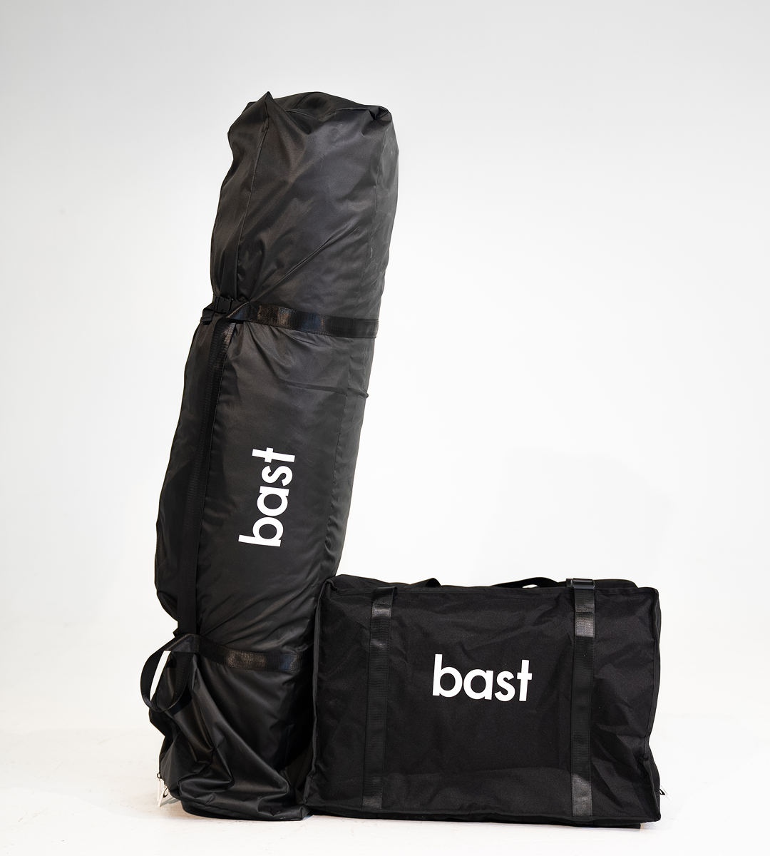 Bast Näver Basic Portable Sauna Tent | 4–6 Person Pop-Up Outdoor Sauna with Wood Stove