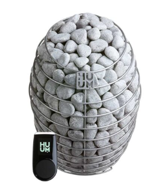 Huum Drop 4.5kw (Wi-Fi available for extra price)