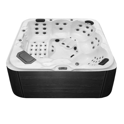 H20 6000 Series 6 Person 32 AMP Hot Tub