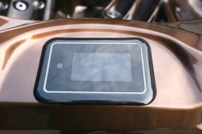 H20 6000 Series 6 Person 32 AMP Hot Tub