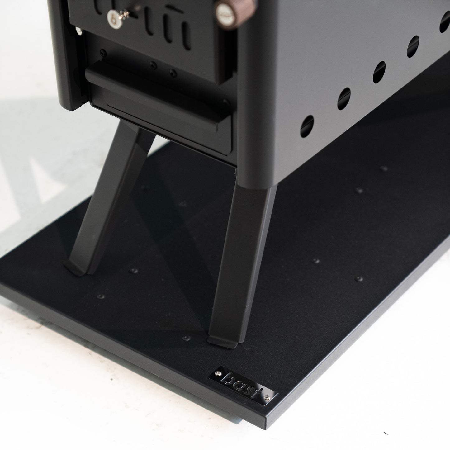 Bast Näver Deluxe Portable Sauna Tent | 4–6 Person Pop-Up Outdoor Sauna with Wood Stove And Accessories