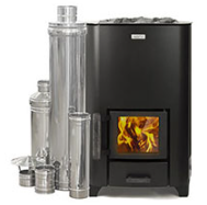 Stove