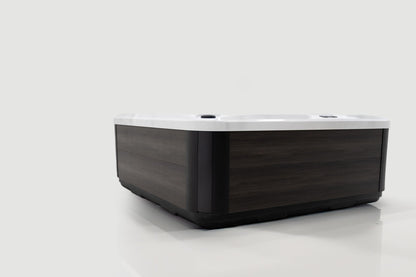 Oasis XL 6-7 Person Hot Tub 13 Amp | Bluetooth Speakers, Ozone Water Care, 25 Jets