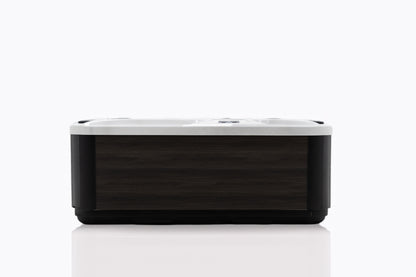 Oasis XL 6-7 Person Hot Tub 13 Amp | Bluetooth Speakers, Ozone Water Care, 25 Jets