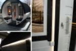 Outside LED