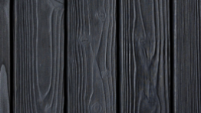 Shou Sugi Ban (Burnt Spruce)